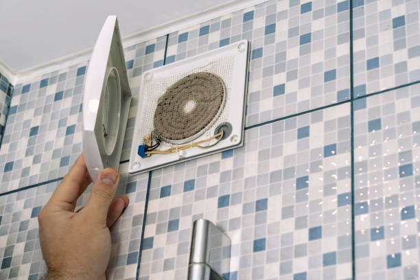Best Emergency Air Duct Cleaning  in Willis, TX