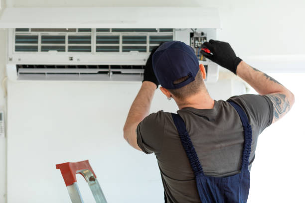 Best Residential Air Duct Cleaning  in Willis, TX