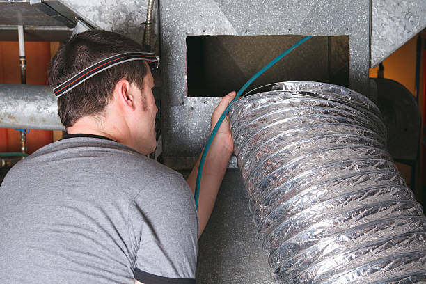 Best Residential Air Duct Cleaning  in Willis, TX