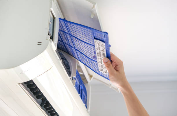 Professional Airduct Cleaning in Willis, TX