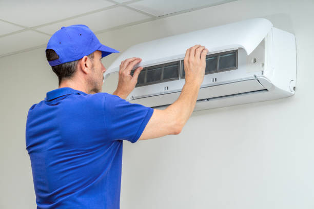 Best Professional Duct Cleaning Services  in Willis, TX