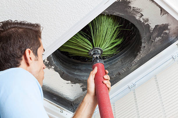 Best Ventilation Cleaning Services  in Willis, TX