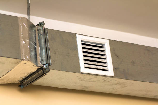 Best Ventilation Cleaning Services  in Willis, TX