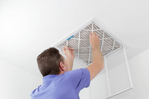 Best Ductwork Cleaning Services  in Willis, TX